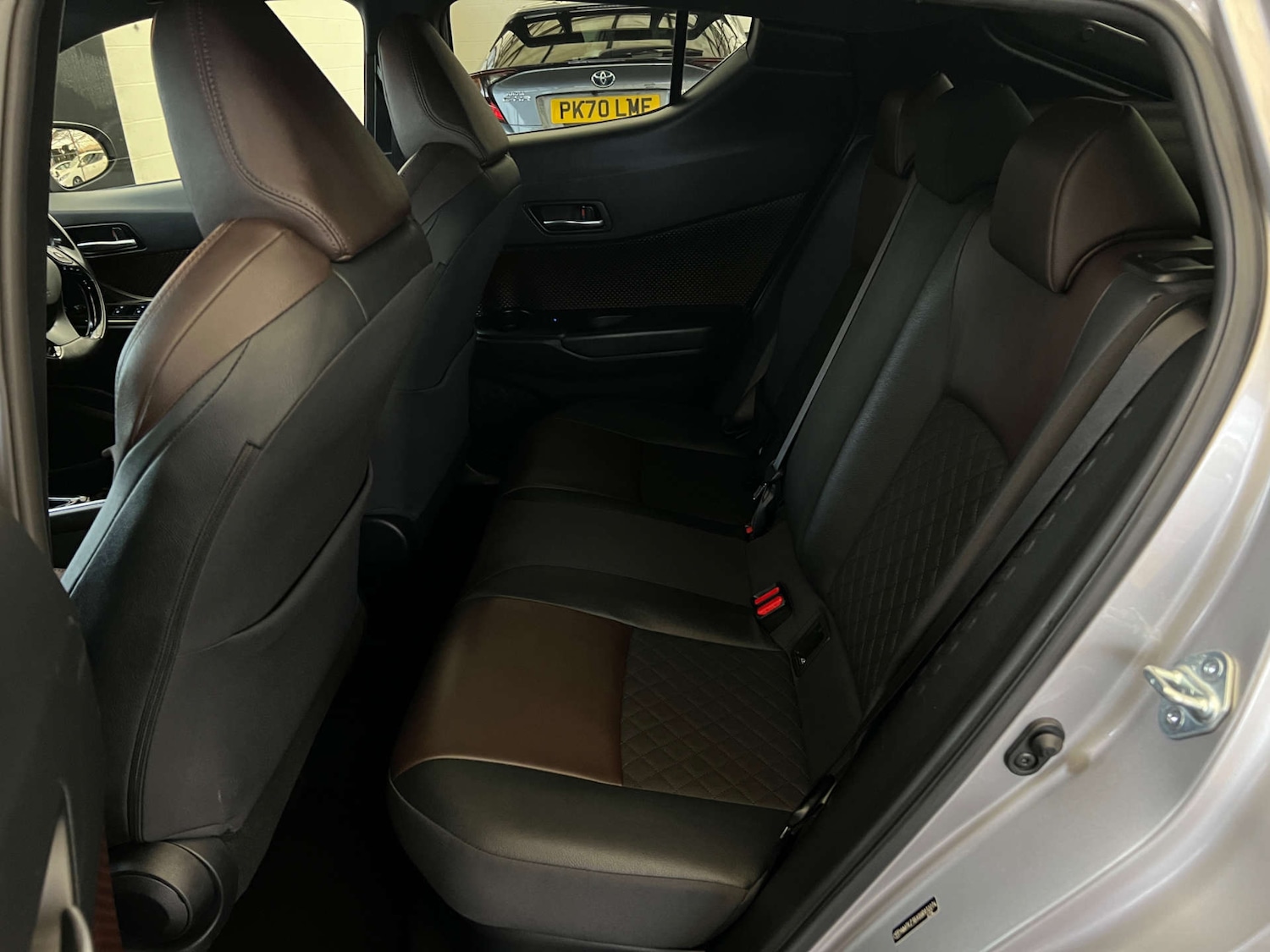 Used Toyota C-HR 2017 for sale - 78106795: Photo 26