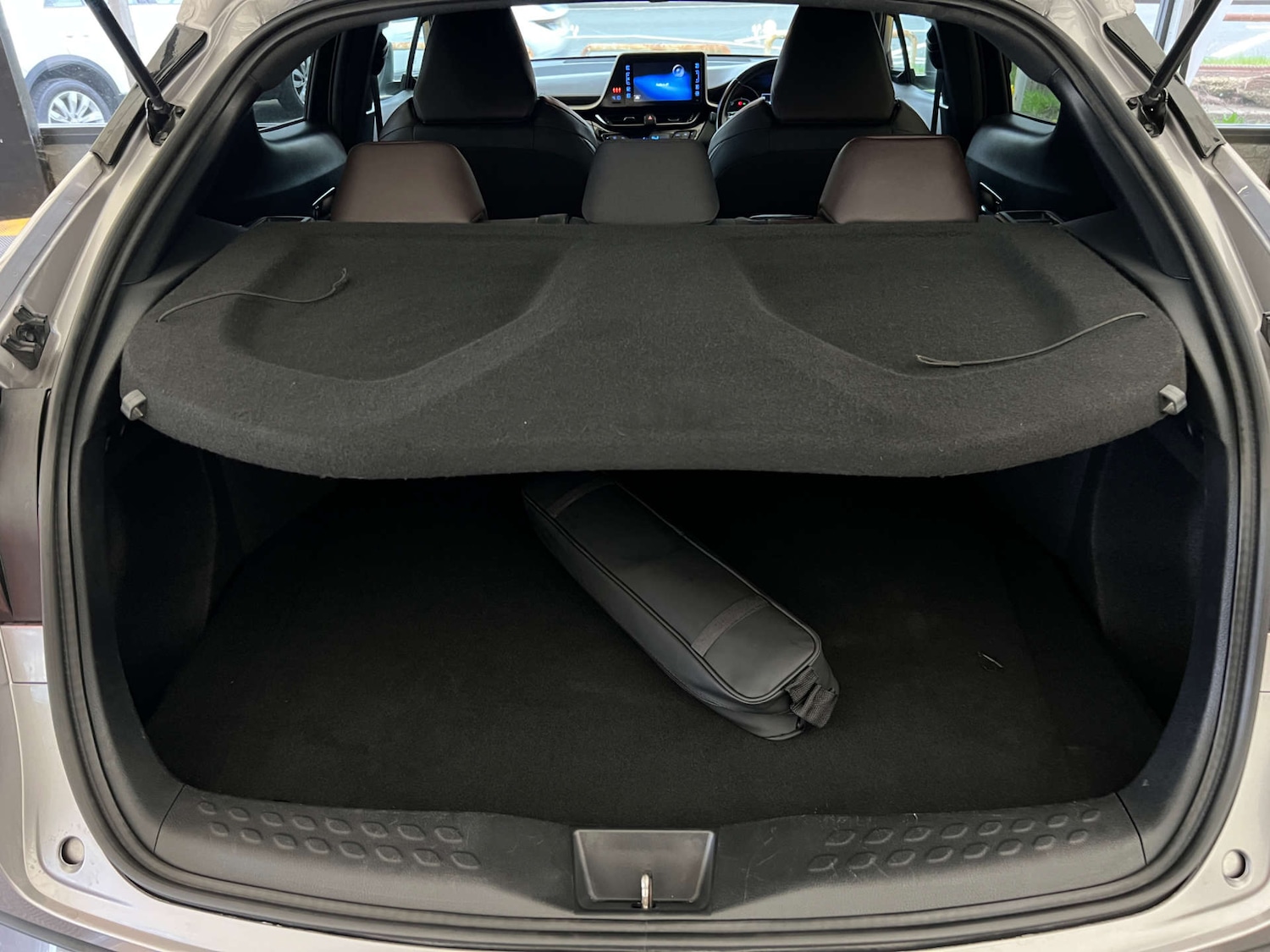 Used Toyota C-HR 2017 for sale - 78106795: Photo 27