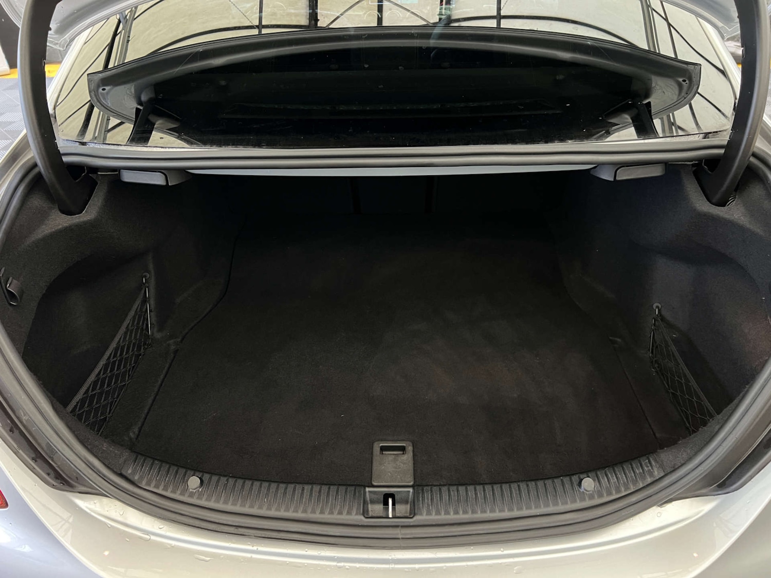 Used Mercedes-Benz C Class 2019 for sale - 77595695: Photo 28