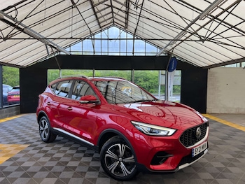 Used MG MG ZS 2021 for sale - 78267609: Photo