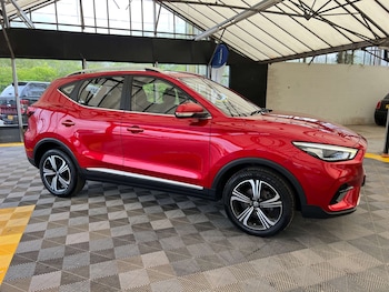 Used MG MG ZS 2021 for sale - 78267609: Photo