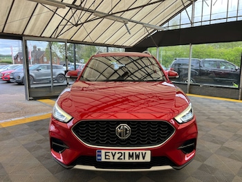 Used MG MG ZS 2021 for sale - 78267609: Photo