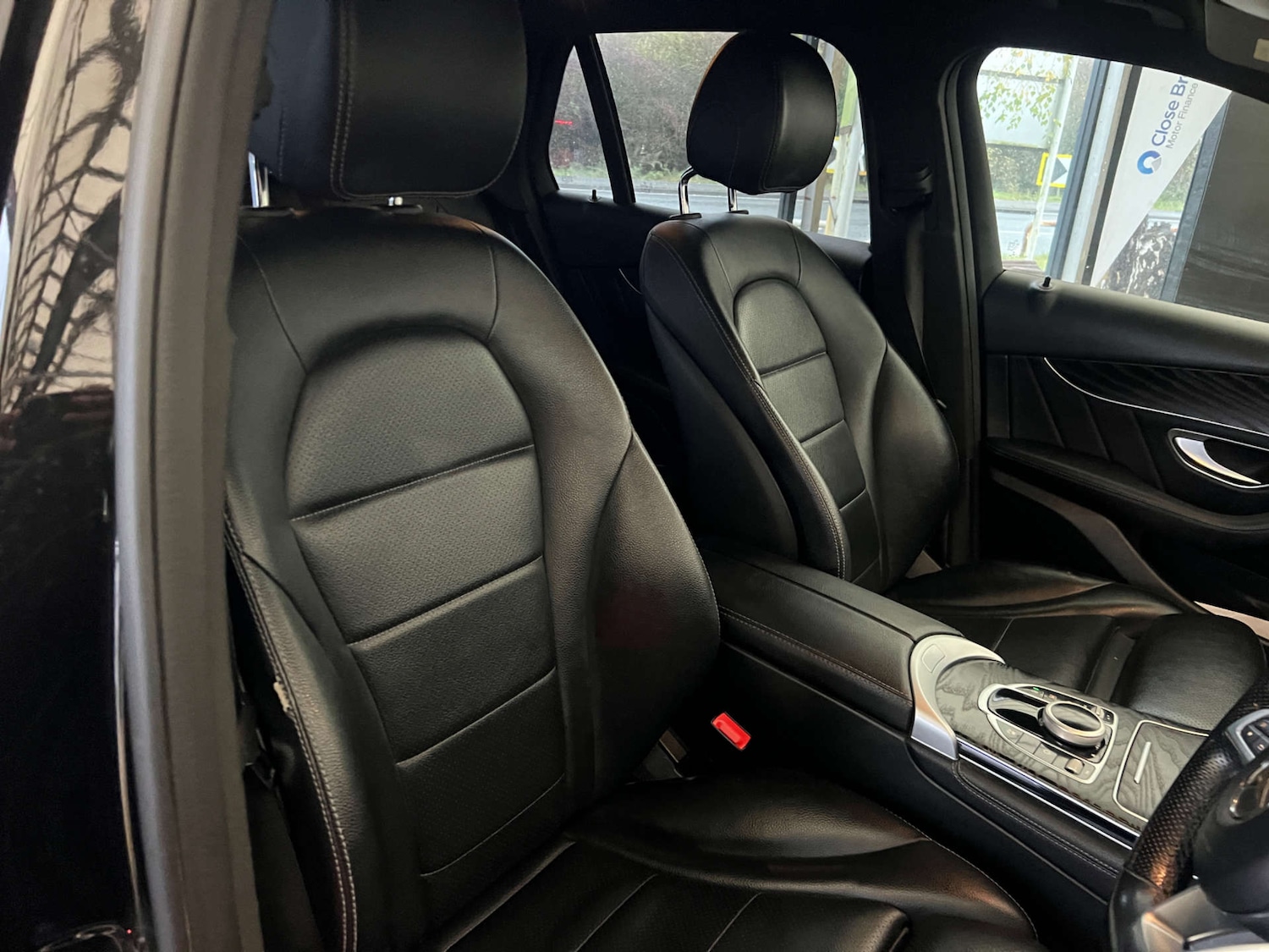 Used Mercedes-Benz GLC 2018 for sale - 76682745: Photo 11