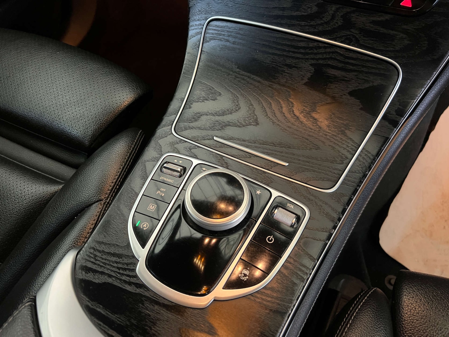 Used Mercedes-Benz GLC 2018 for sale - 76682745: Photo 21