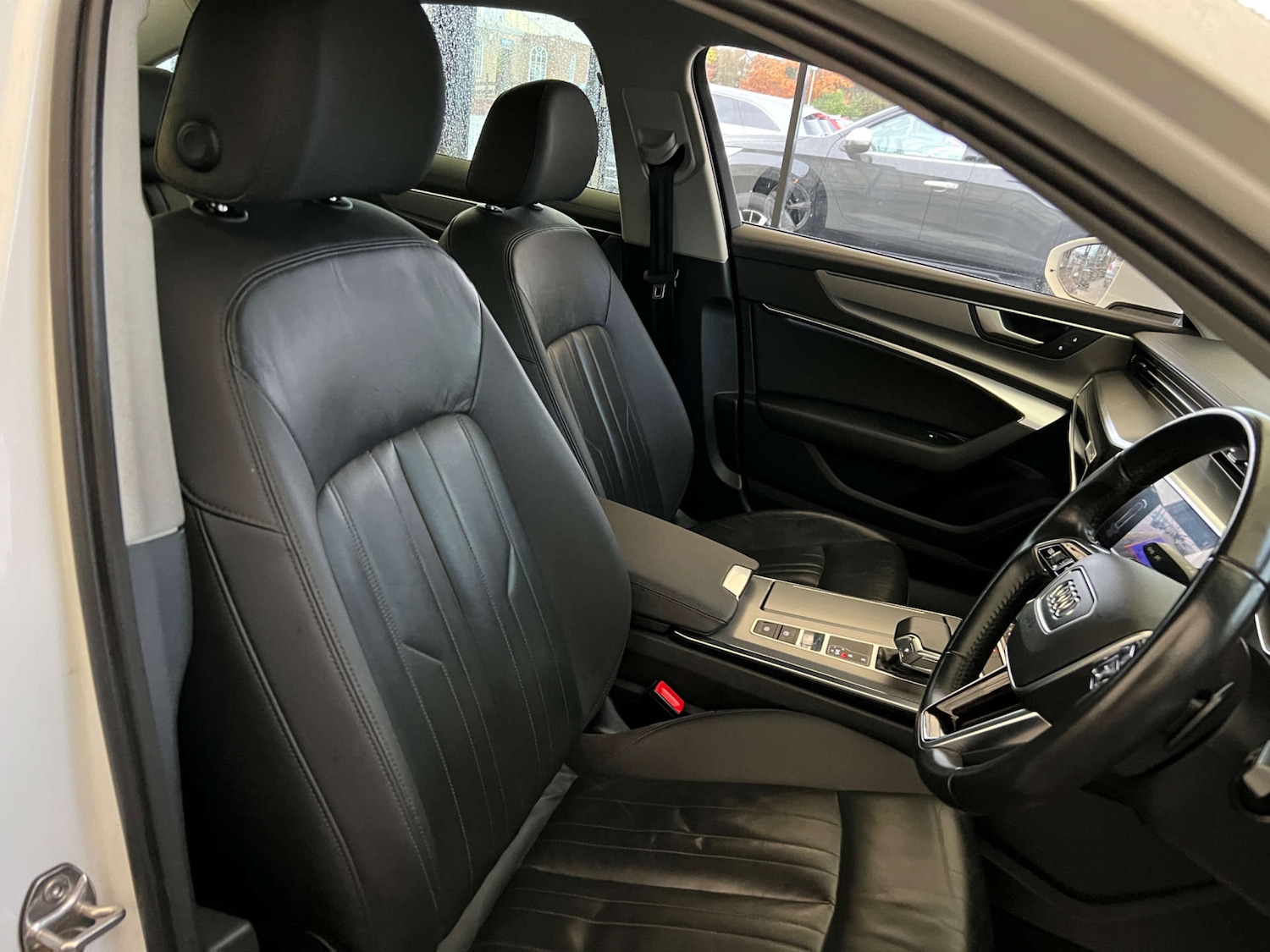 Used Audi A6 2019 for sale - 76477439: Photo 10