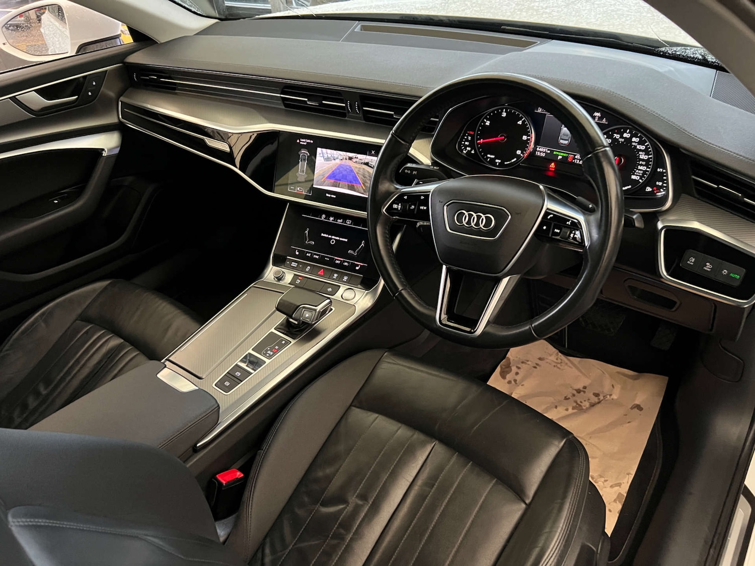 Used Audi A6 2019 for sale - 76477439: Photo 11