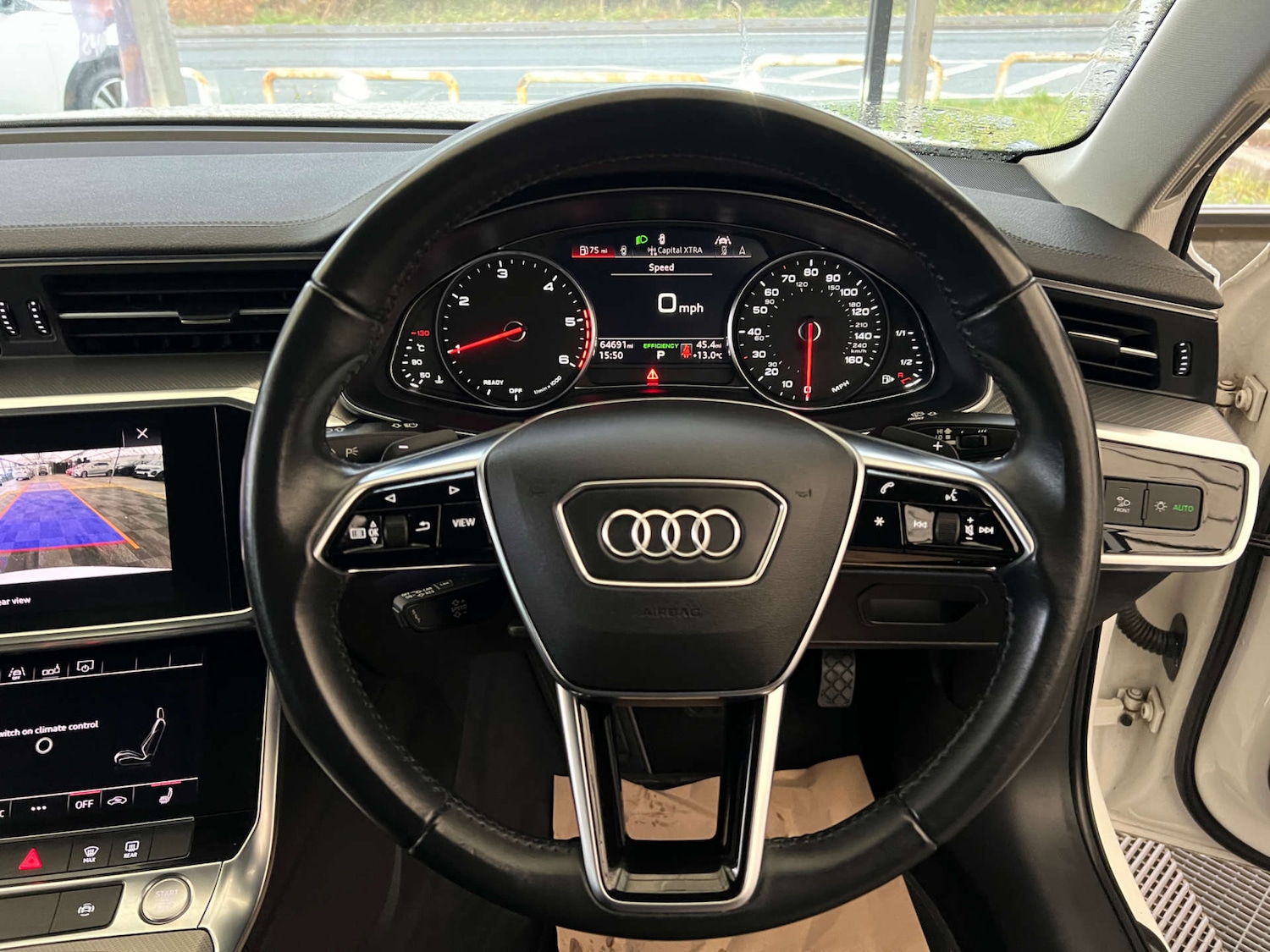 Used Audi A6 2019 for sale - 76477439: Photo 15