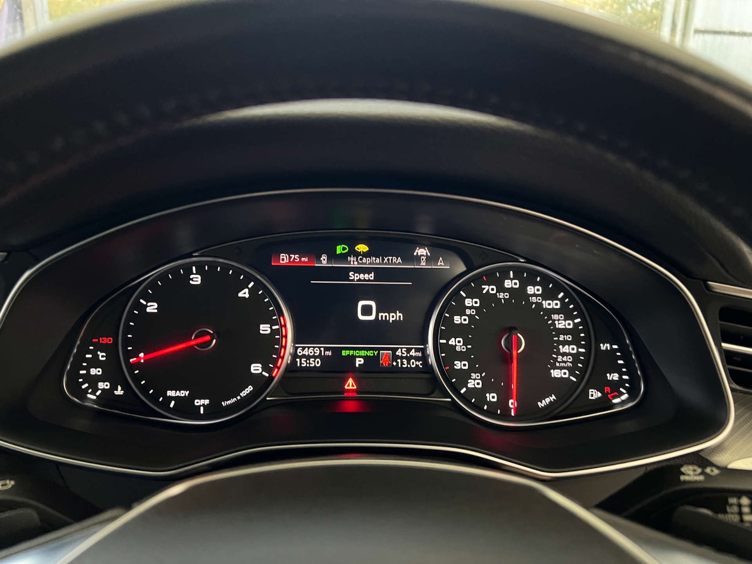 Used Audi A6 2019 for sale - 76477439: Photo 18