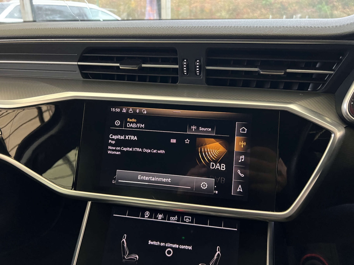 Used Audi A6 2019 for sale - 76477439: Photo 19