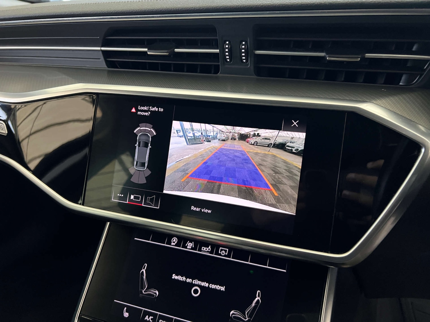 Used Audi A6 2019 for sale - 76477439: Photo 21