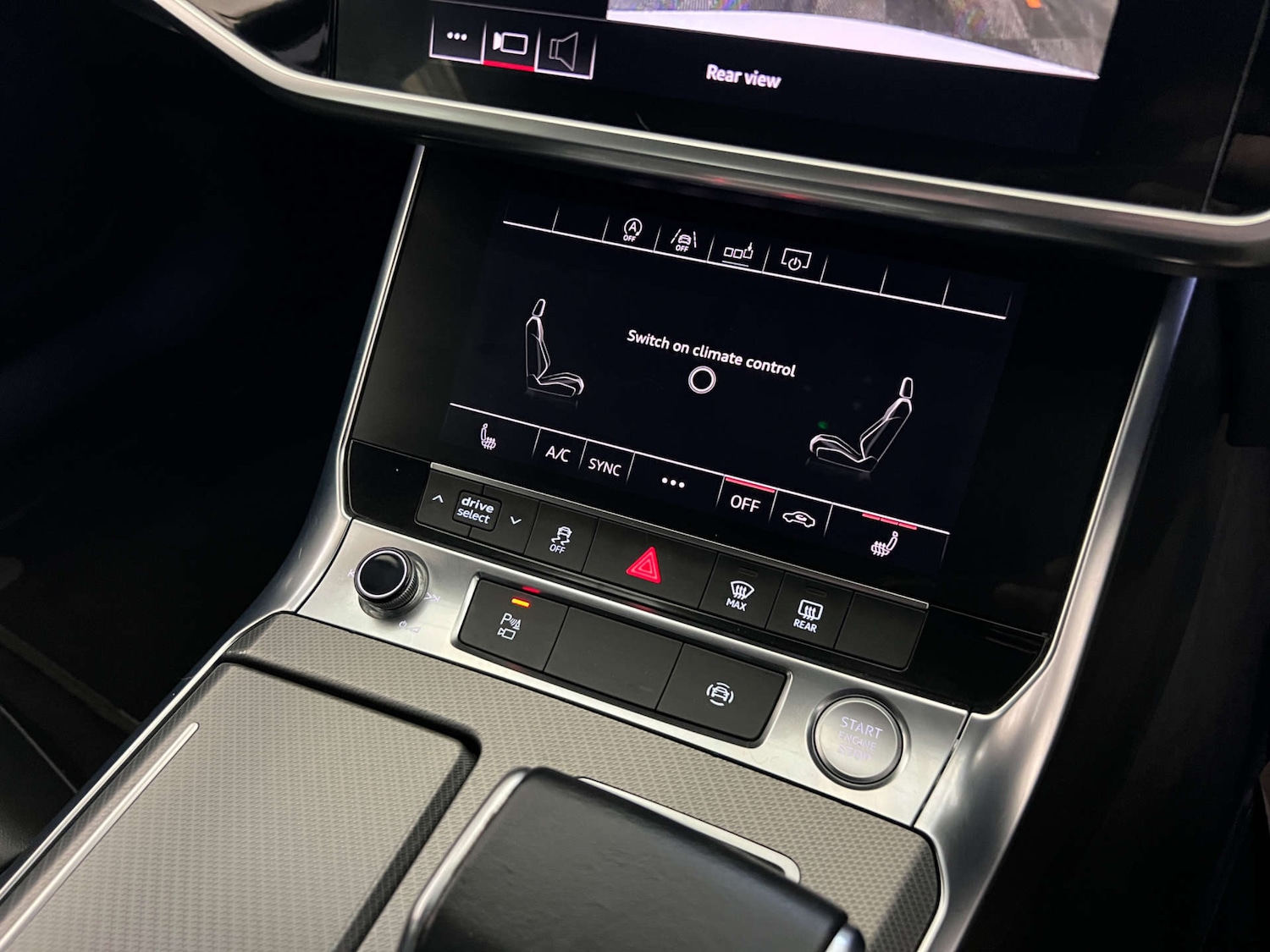 Used Audi A6 2019 for sale - 76477439: Photo 22