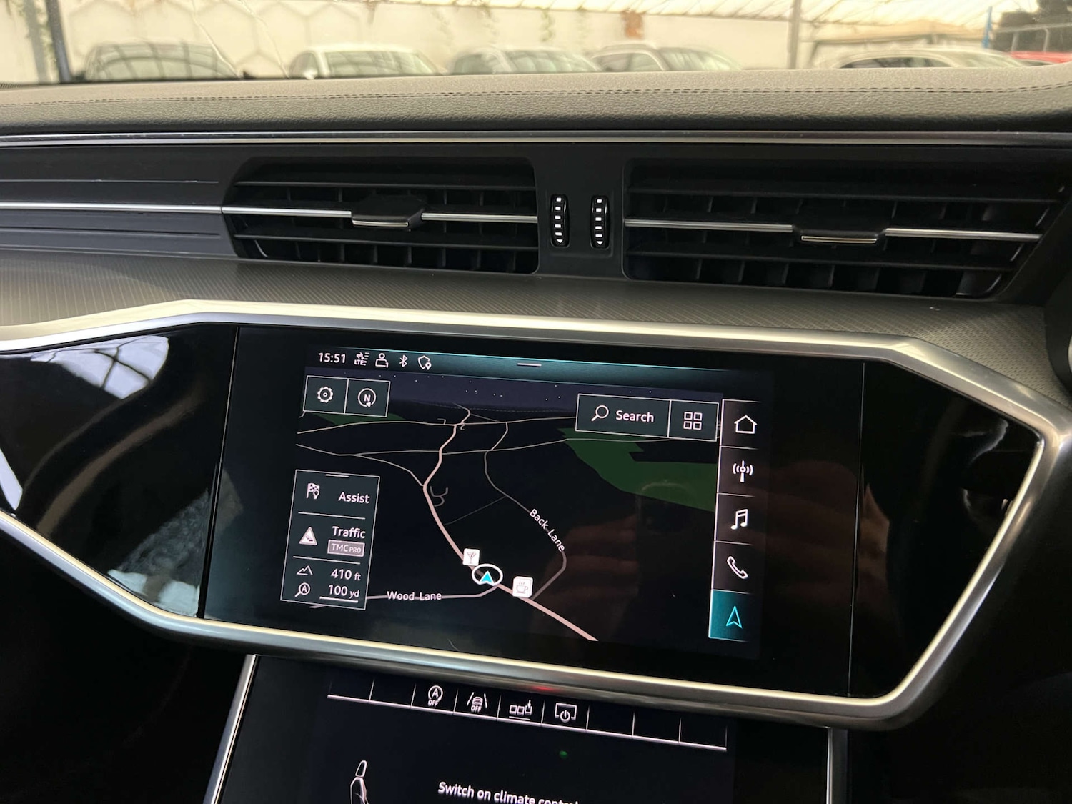 Used Audi A6 2019 for sale - 76477439: Photo 23