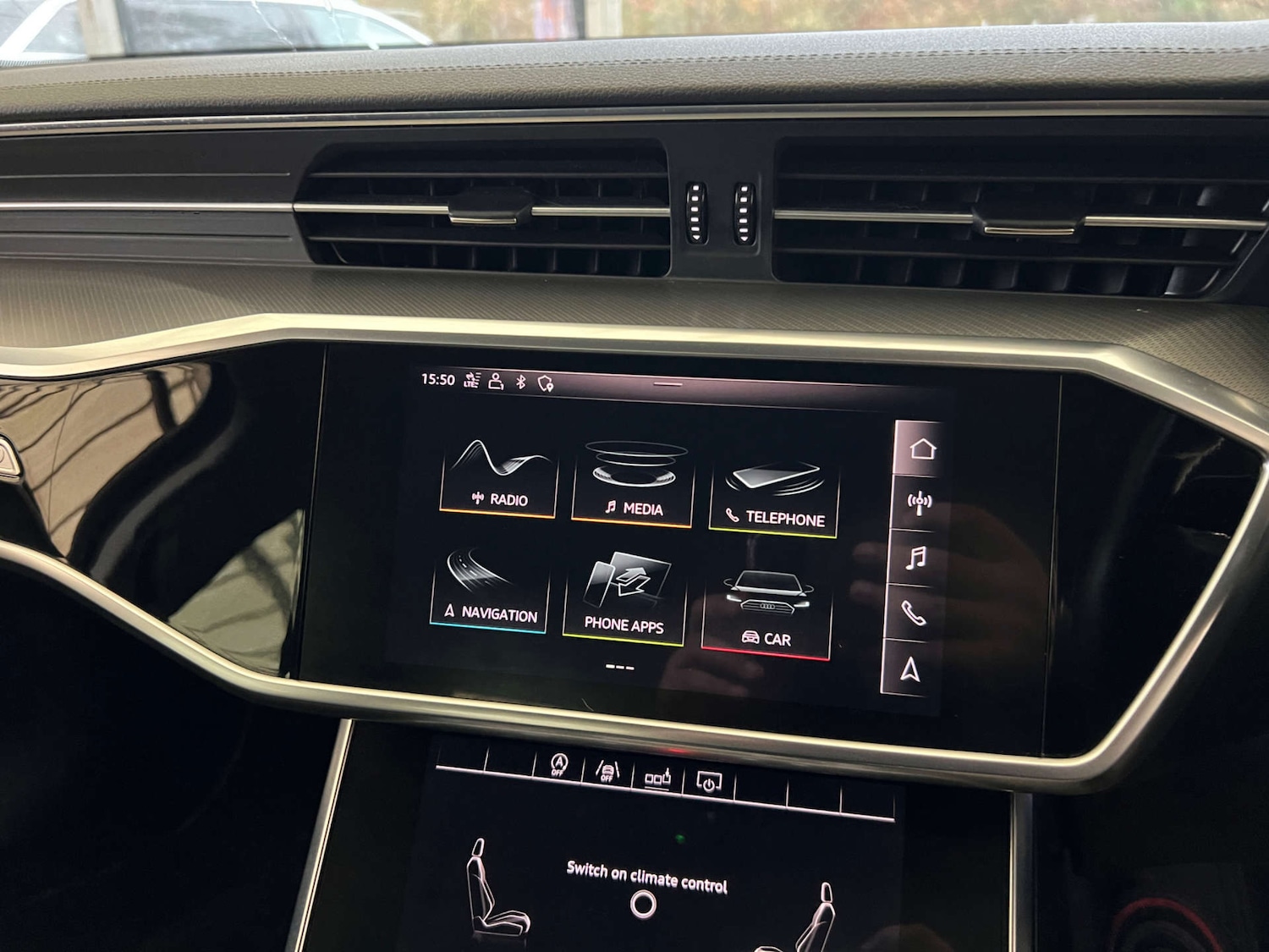 Used Audi A6 2019 for sale - 76477439: Photo 24