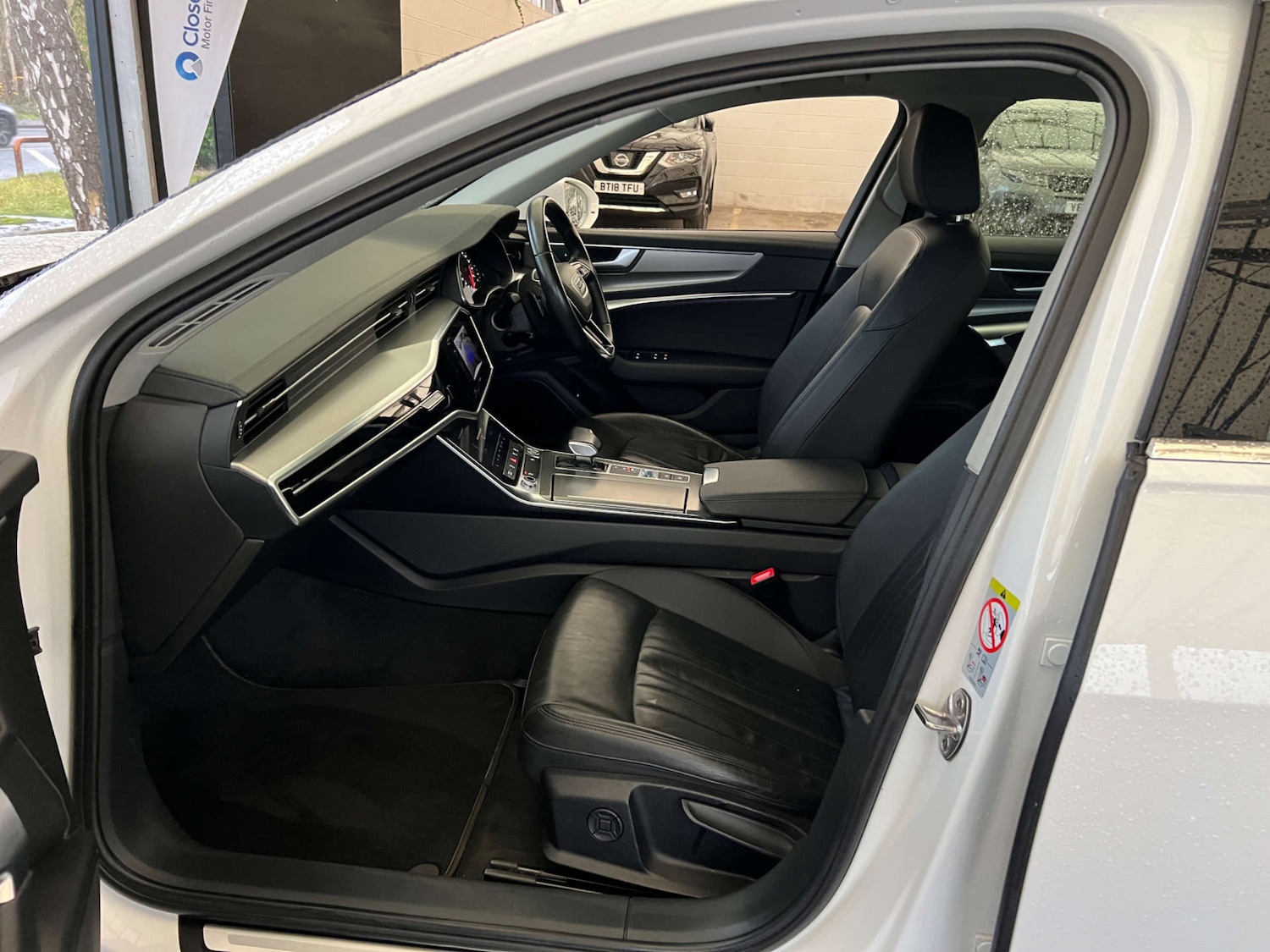 Used Audi A6 2019 for sale - 76477439: Photo 25