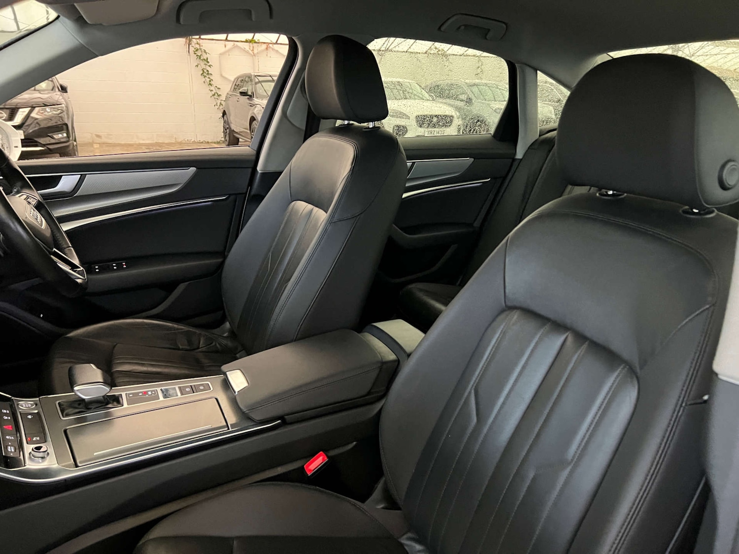 Used Audi A6 2019 for sale - 76477439: Photo 27