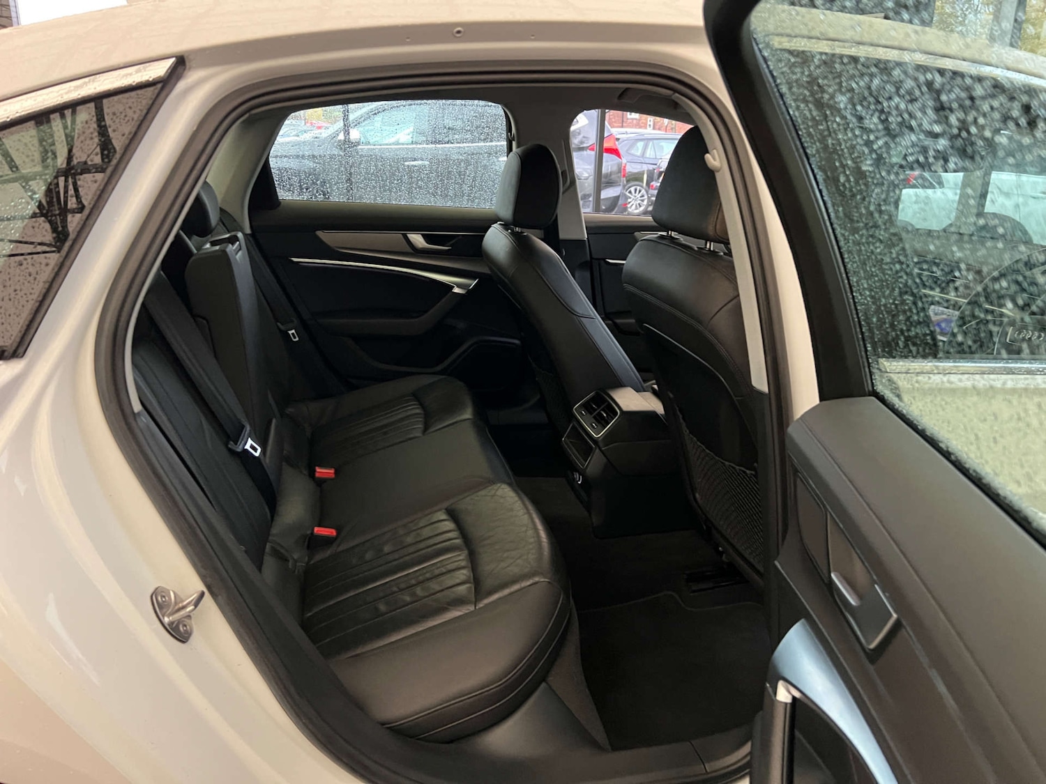 Used Audi A6 2019 for sale - 76477439: Photo 29