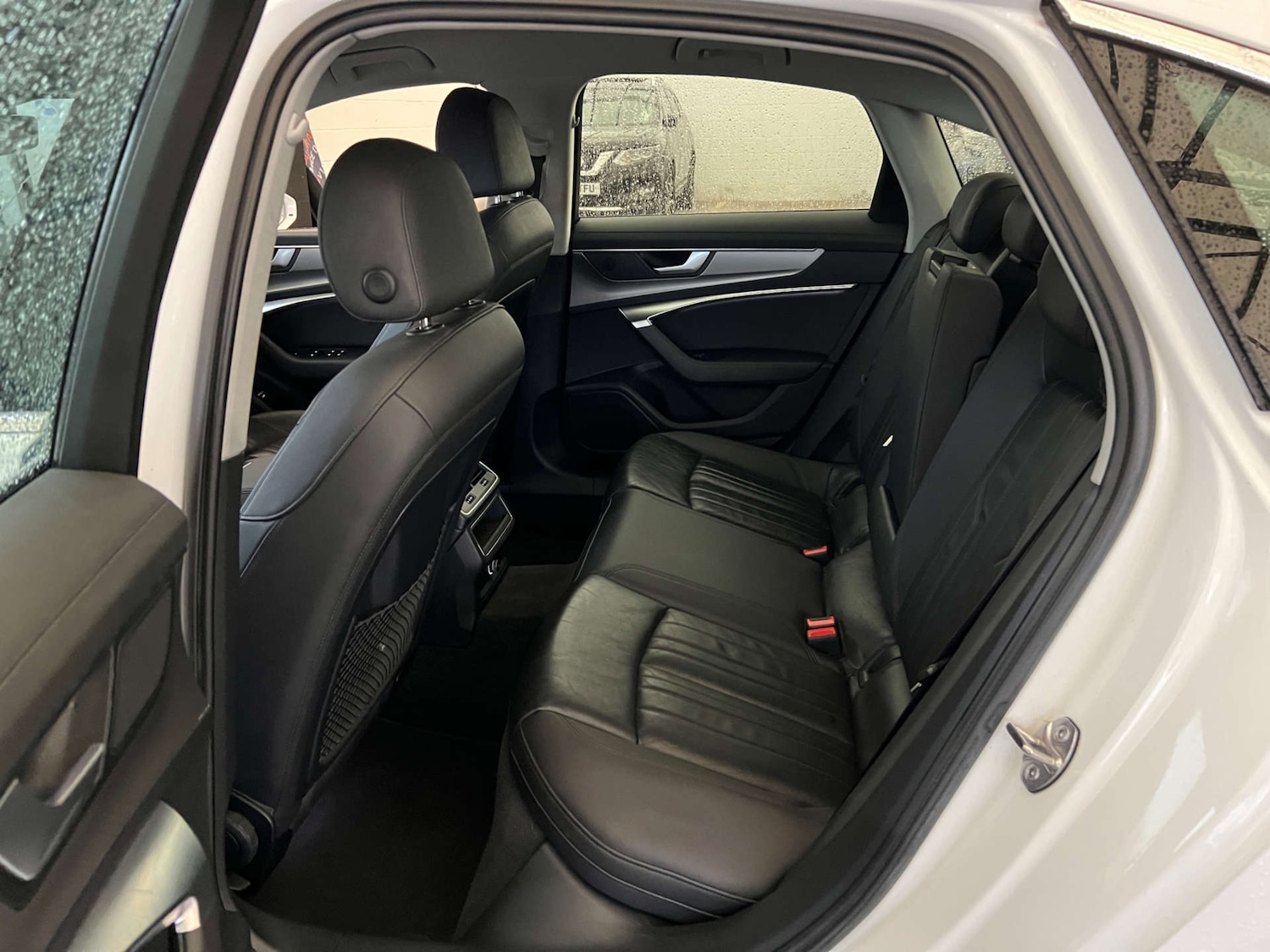 Used Audi A6 2019 for sale - 76477439: Photo 30