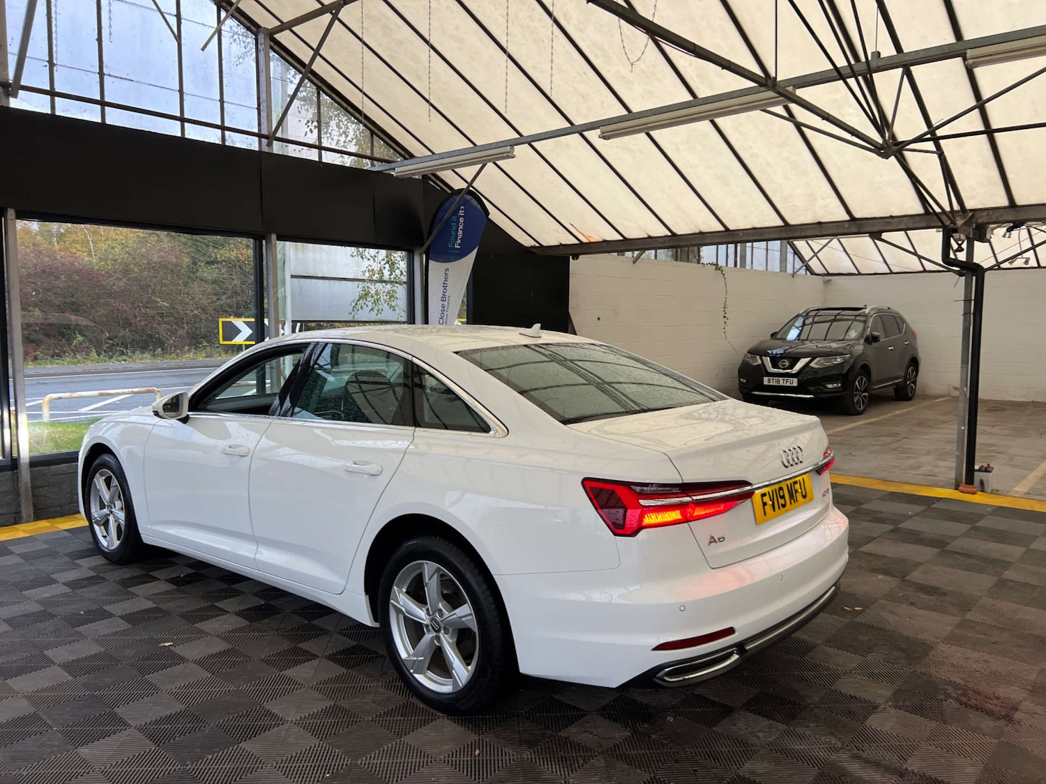 Used Audi A6 2019 for sale - 76477439: Photo 5