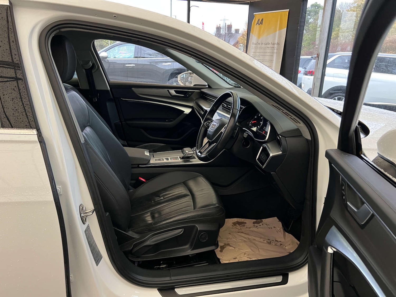 Used Audi A6 2019 for sale - 76477439: Photo 9