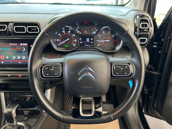 Used Citroen C3 Aircross 2018 for sale - 76045328: Photo 15