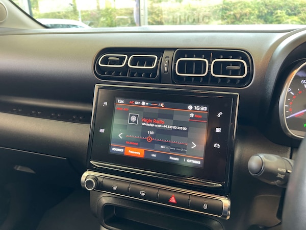 Used Citroen C3 Aircross 2018 for sale - 76045328: Photo 18