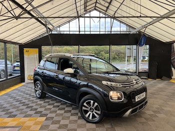 Citroen - C3 Aircross