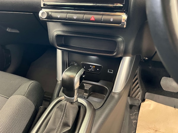 Used Citroen C3 Aircross 2018 for sale - 76045328: Photo 20