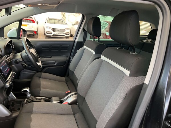 Used Citroen C3 Aircross 2018 for sale - 76045328: Photo 22