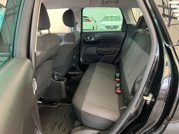 Used Citroen C3 Aircross 2018 for sale - 76045328: Photo 25