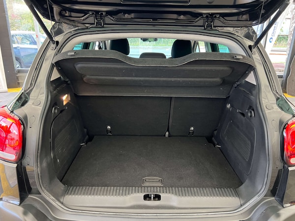 Used Citroen C3 Aircross 2018 for sale - 76045328: Photo 26