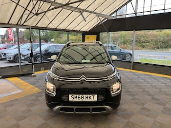 Used Citroen C3 Aircross 2018 for sale - 76045328: Photo 3