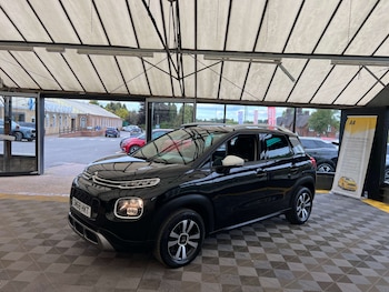 Used Citroen C3 Aircross 2018 for sale - 76045328: Photo 4