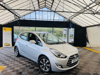2018 - 1.6 SE 5dr Auto