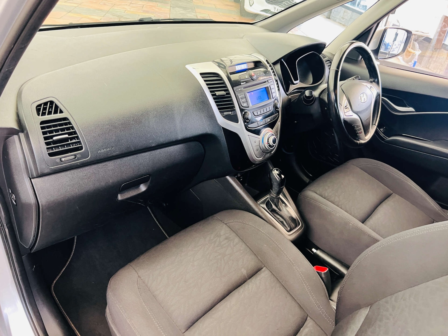 Used Hyundai Ix20 2018 for sale - 76375879: Photo 22