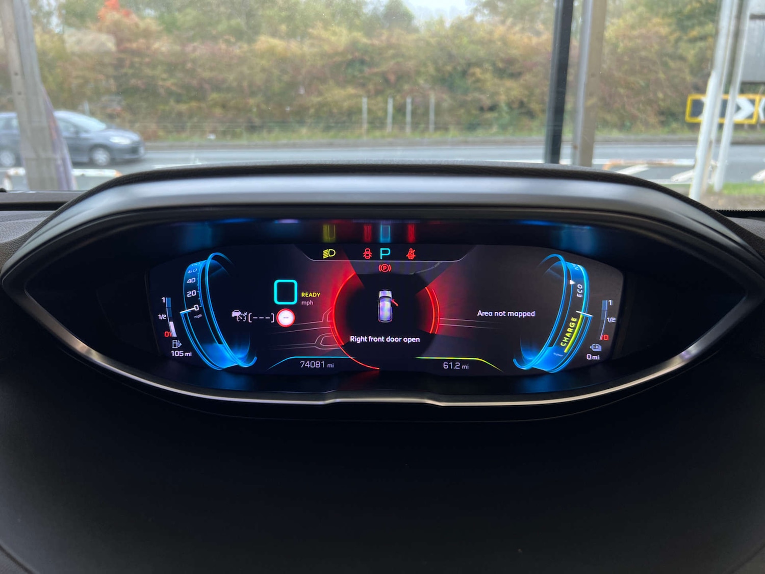 Used Peugeot 3008 2022 for sale - 76601884: Photo 13