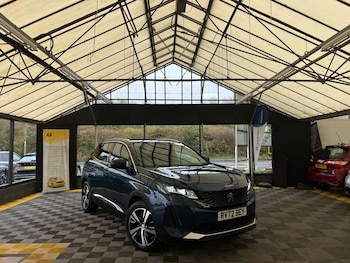 Used Peugeot 3008 2022 for sale - 76601884: Photo