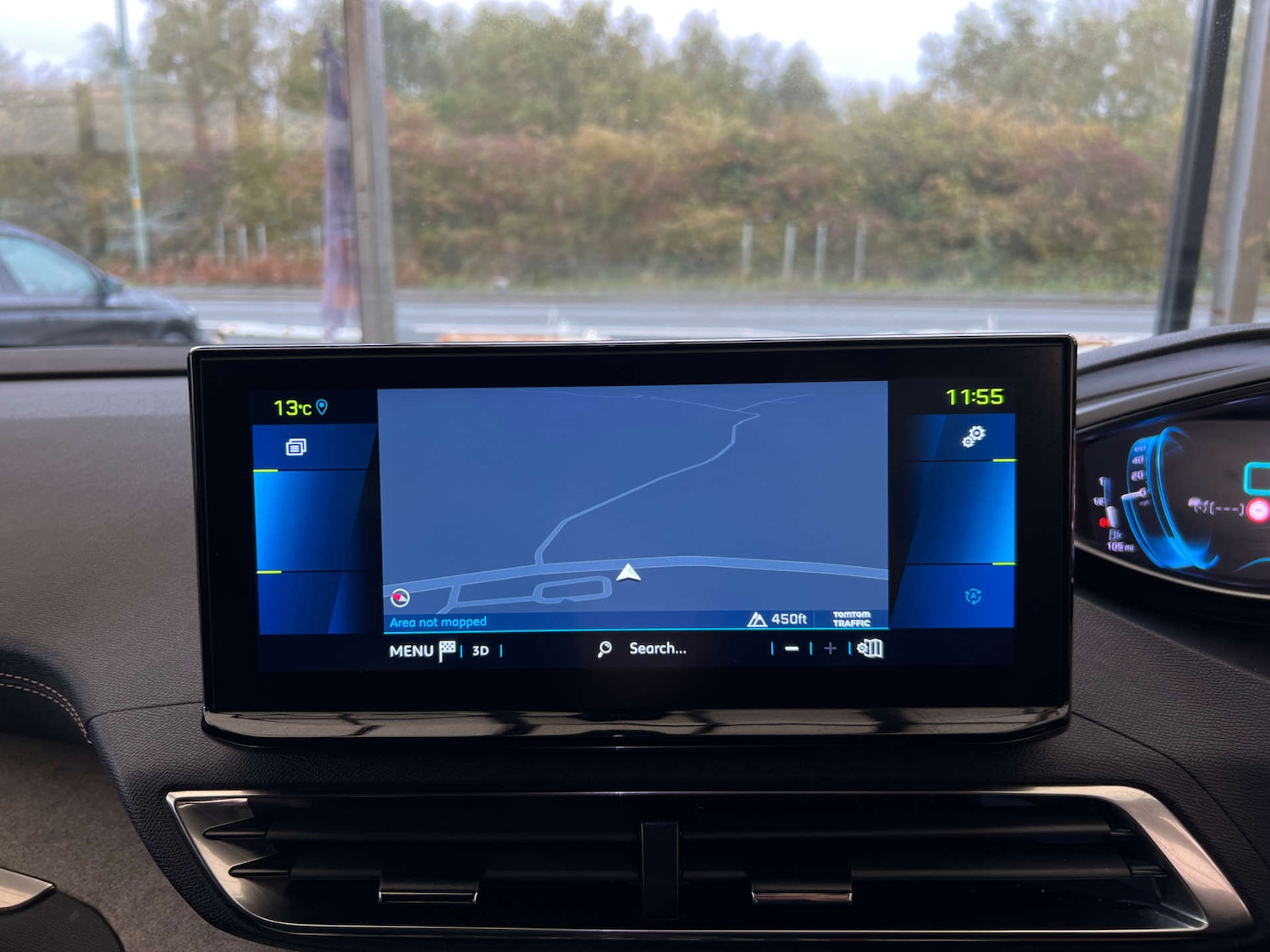 Used Peugeot 3008 2022 for sale - 76601884: Photo 23