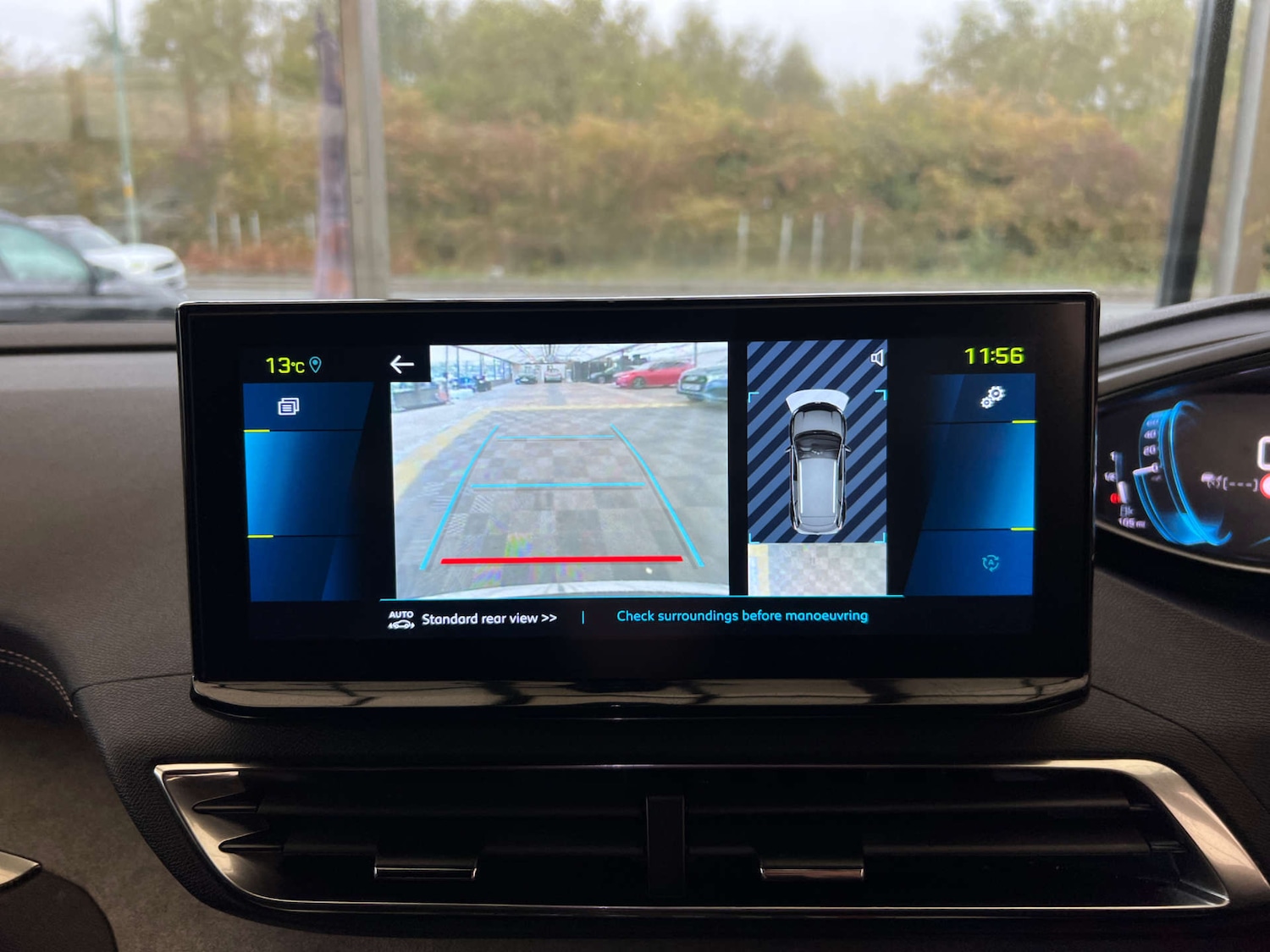 Used Peugeot 3008 2022 for sale - 76601884: Photo 27