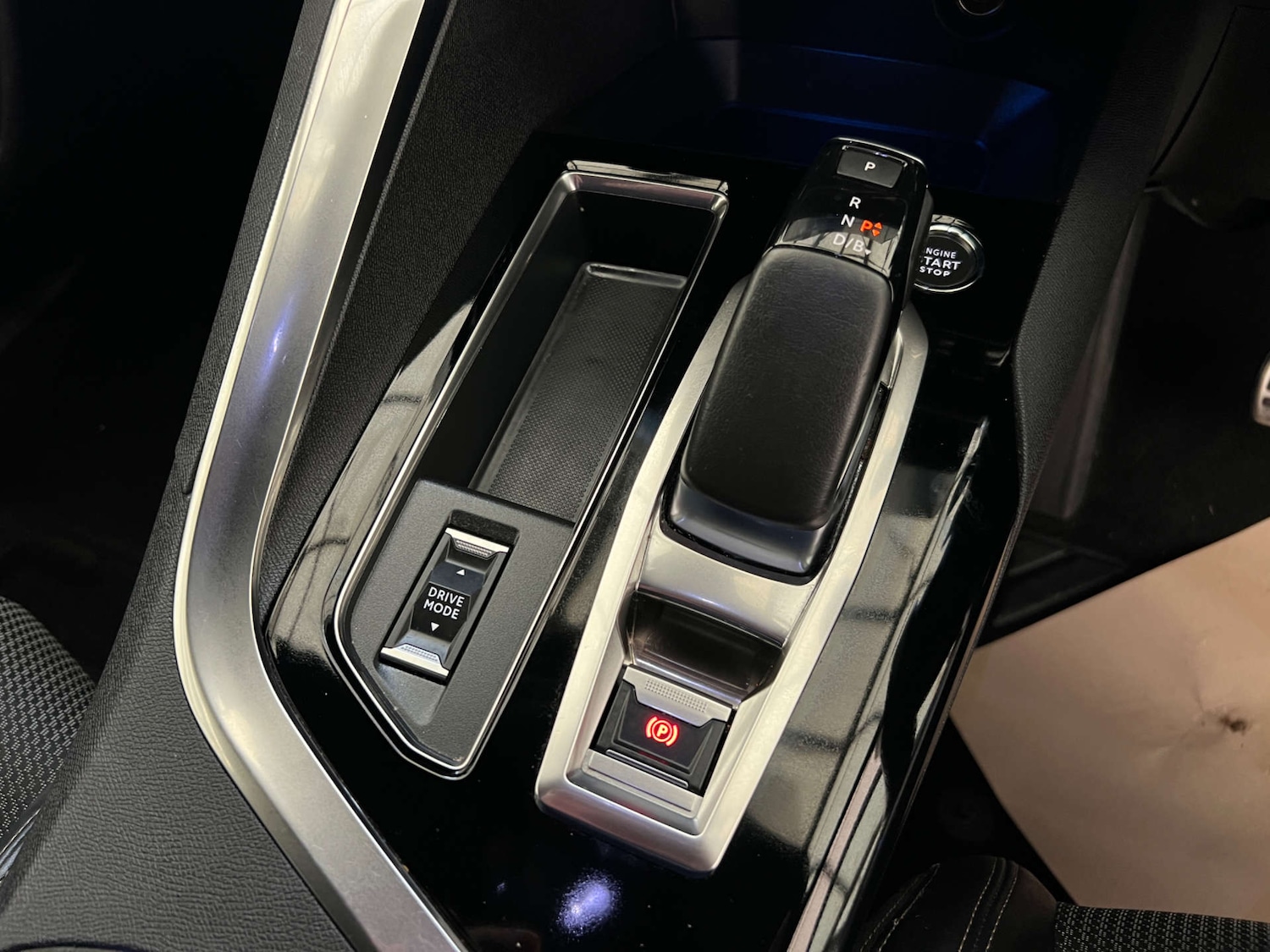 Used Peugeot 3008 2022 for sale - 76601884: Photo 28