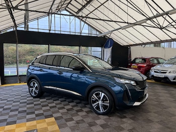 Used Peugeot 3008 2022 for sale - 76601884: Photo