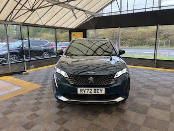 Used Peugeot 3008 2022 for sale - 76601884: Photo