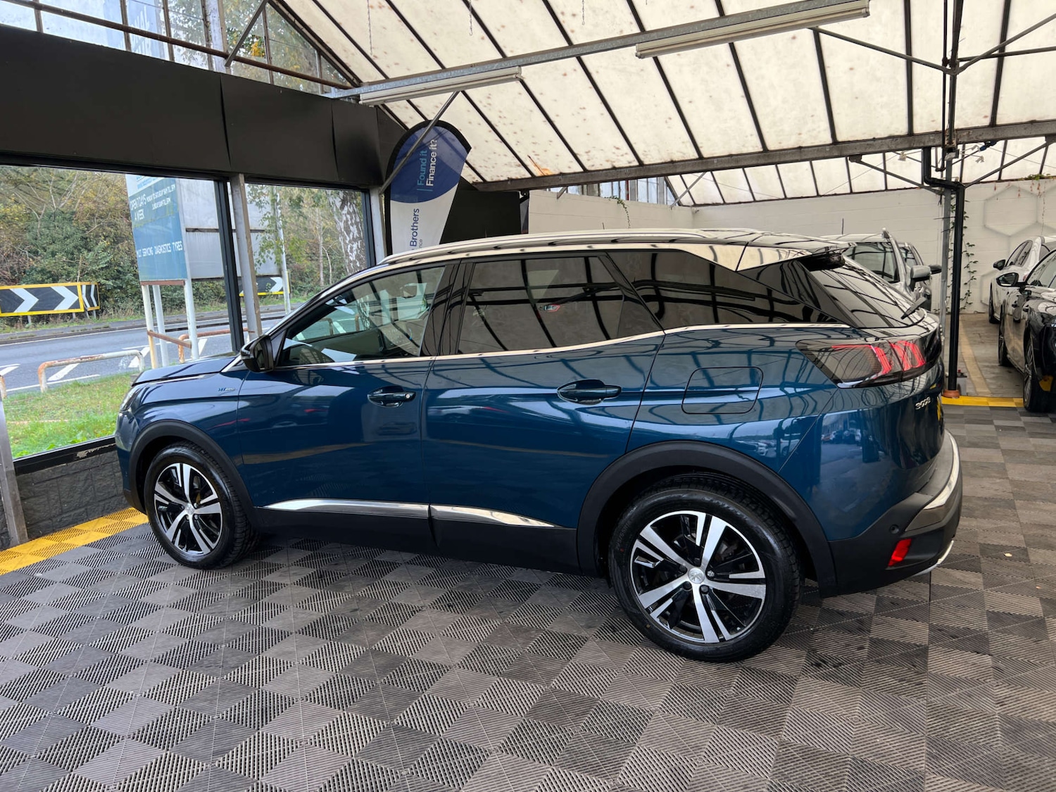 Used Peugeot 3008 2022 for sale - 76601884: Photo 7