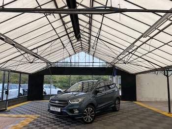 Used Ford Kuga 2019 for sale - 79568699: Photo