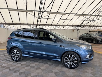 Used Ford Kuga 2019 for sale - 79568699: Photo