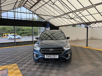 Used Ford Kuga 2019 for sale - 79568699: Photo