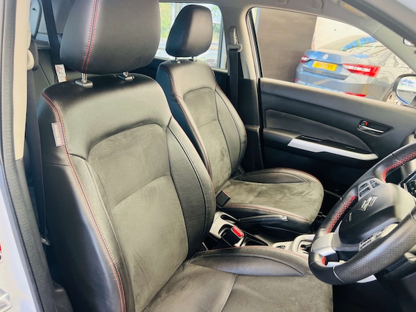 Used Suzuki Vitara 2016 for sale - 76277887: Photo 12