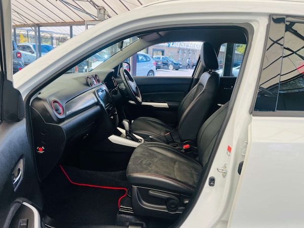 Used Suzuki Vitara 2016 for sale - 76277887: Photo 25