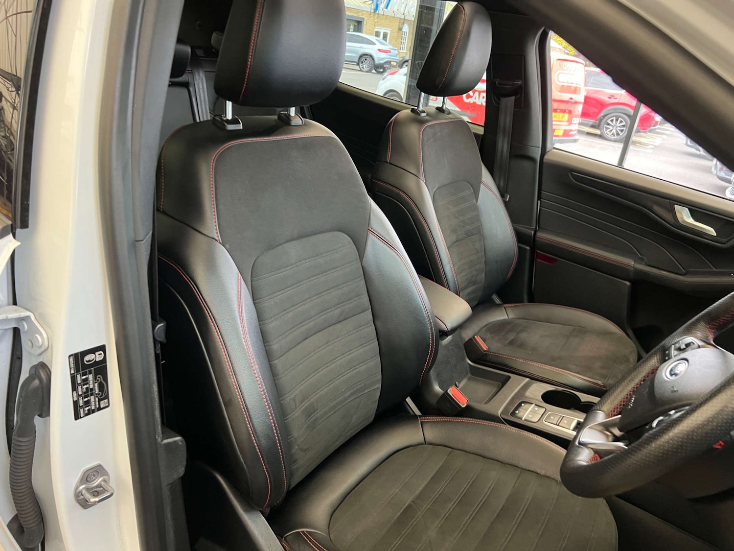 Used Ford Kuga 2021 for sale - 76416867: Photo 10