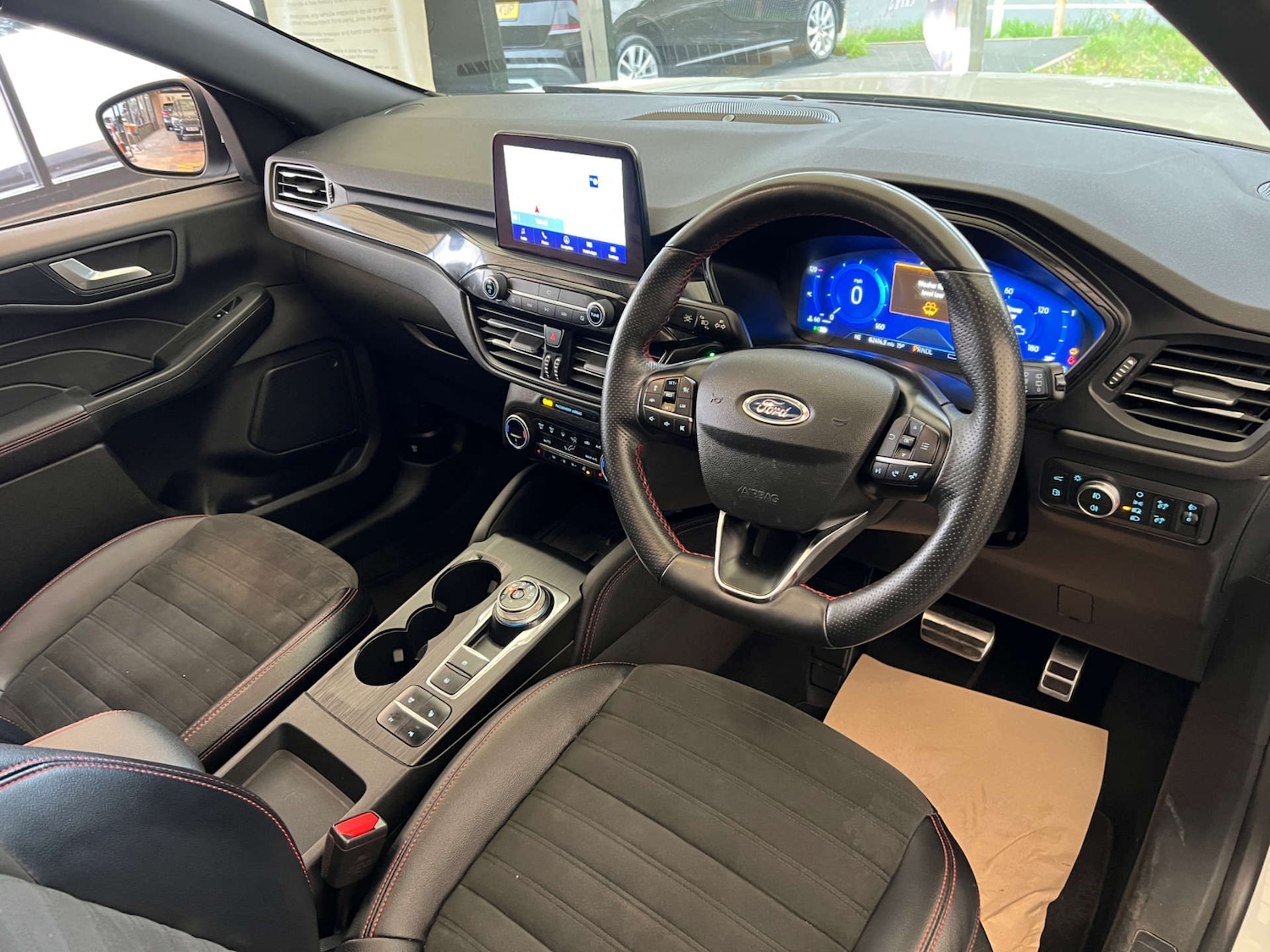 Used Ford Kuga 2021 for sale - 76416867: Photo 11