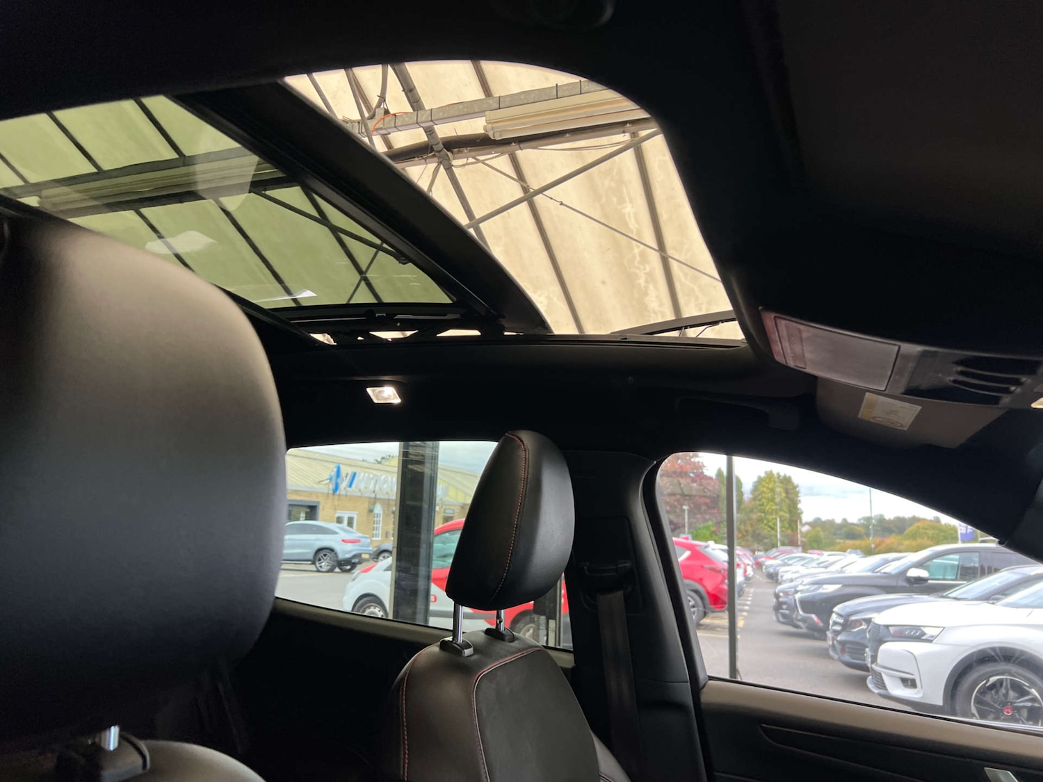 Used Ford Kuga 2021 for sale - 76416867: Photo 12